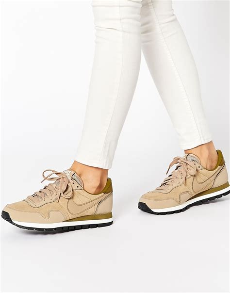 nike air pegasus 83 wmns beige|nike pegasus shoes for women.